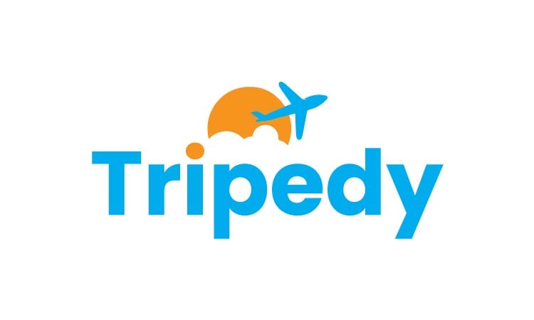 Tripedy.com - Good premium domain names for sale
